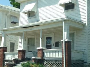 521 E Elm St APT 3, Springfield, MO 65806