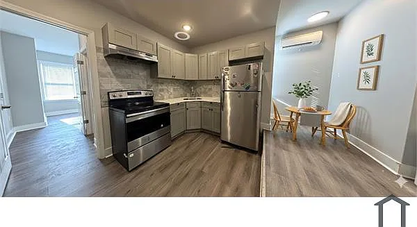 2 bed, $1,250 — Photo 2