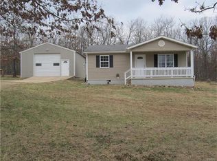 13209 Slabtown Rd, Plato, MO 65552