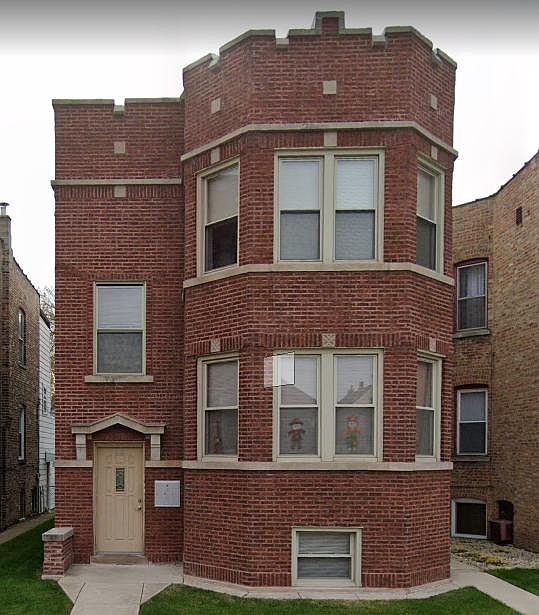1st image of 1334 S 61st Ct #1