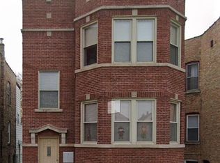 1334 S 61st Ct #1, Cicero, IL 60804