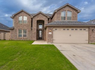 45 Balmoral Cir, Odessa, TX 79765