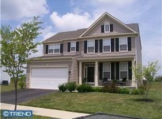 393 Northampton Way, Middletown, DE 19709