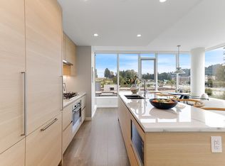 305 Morrissey Rd #804, Pt Moody, BC V3H0M3