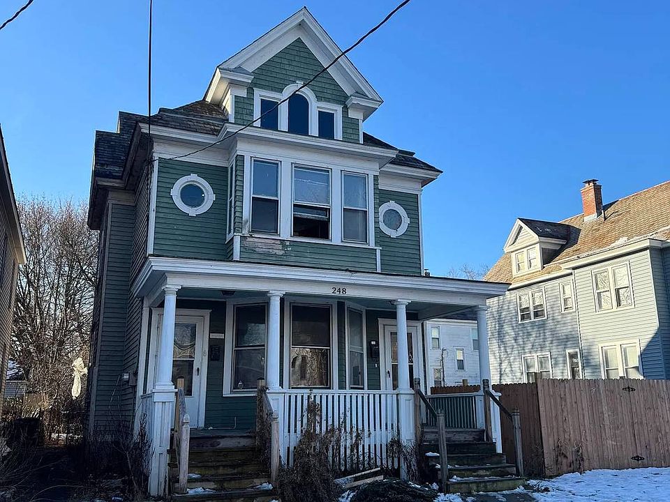1st image of 248 Catherine St APT 2