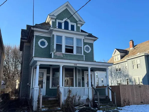 248 Catherine St APT 2, Albany, NY 12209
