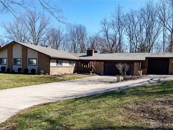 6354 Cheri Lynne Dr, Dayton, OH 45415