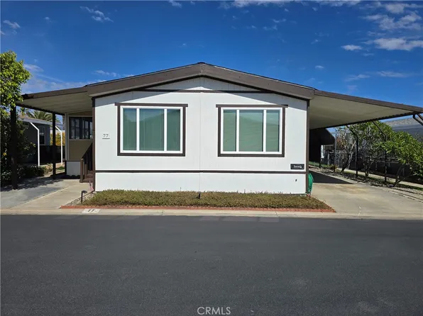 2598 N Ayala Dr #77, Rialto, CA 92377