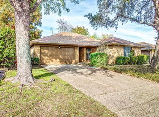 3512 Willowbrook Dr, Fort Worth, TX 76133