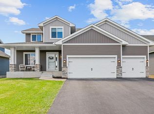2120 21st Ave S, Lino Lakes, MN 55038