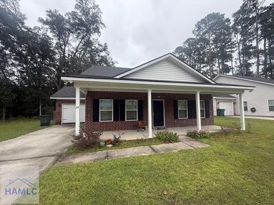 24 Sherwood Dr, Hinesville, GA, 31313