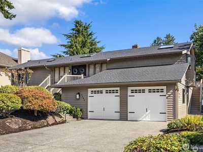4406 193rd Avenue SE, Issaquah, WA, 98027