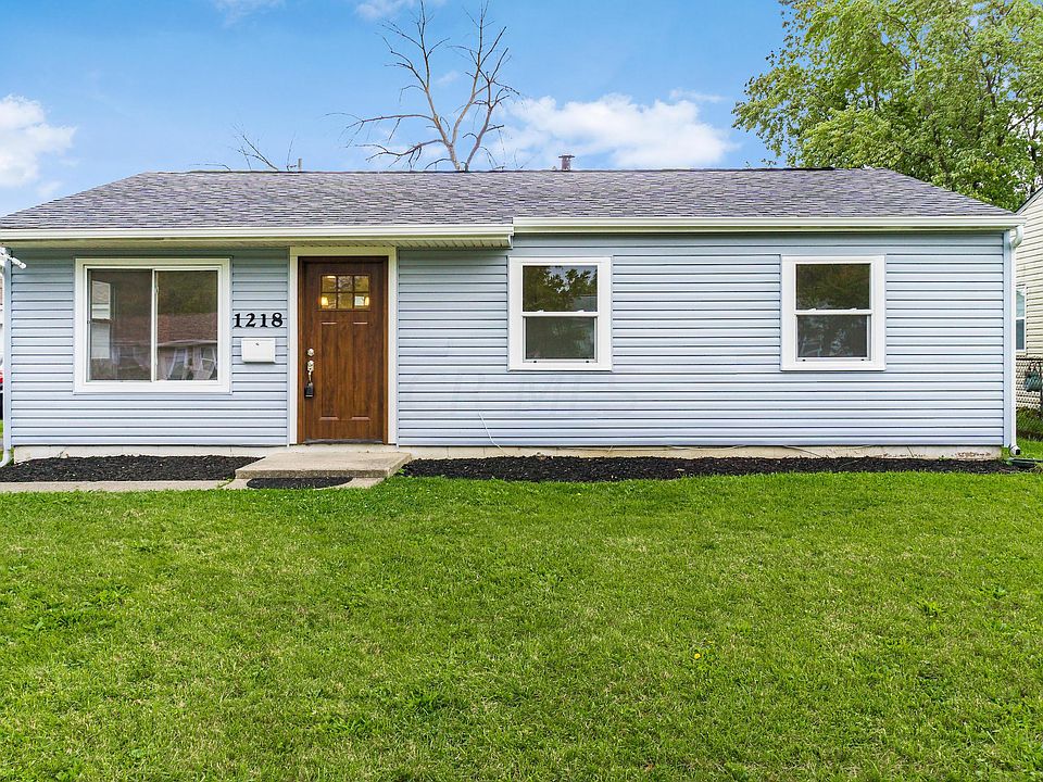 1st image of 1218 Brookcliff Ave
