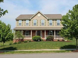 202 Broadview Ct, Cranberry Township, PA 16066