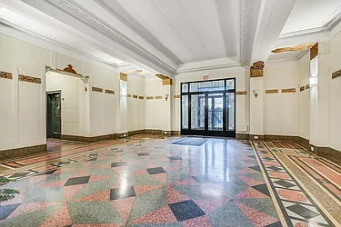 Rented by Weichert Properties - NYC