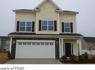 122 Pittfield Run, Cameron, NC 28326