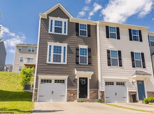 233 Stonehurst Dr, Morgantown, WV 26501