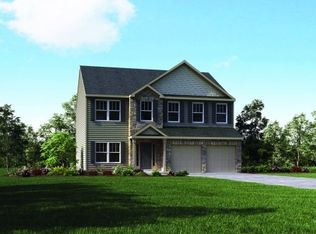 450 Wolfbend Rd, Woodruff, SC 29388