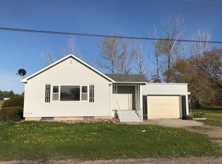 10996 Spruce Rd, Ossineke, MI 49766