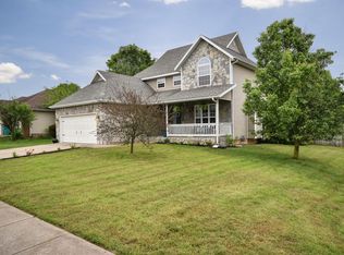 404 E Halsey St, Republic, MO 65738