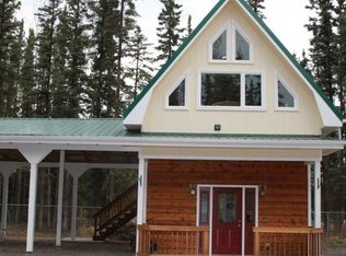 2567 Micah Rd #B, North Pole, AK 99705