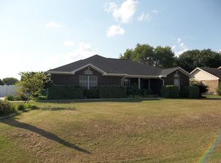 345 Park Ln, Victoria, TX 77904