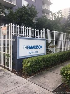 850 N Miami Ave #W-608, Miami, FL, 33136