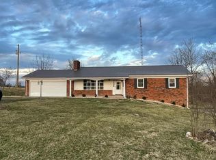 1320 Nubbin Ridge Rd, Somerset, KY 42503