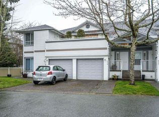 13895 102nd Ave #216, Surrey, BC V3T 1P2