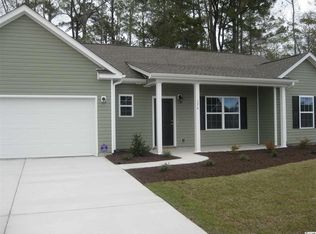 176 Oak Crest Cir LOT 22, Longs, SC 29568