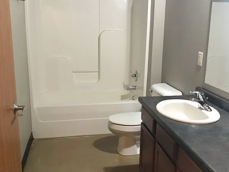 Modern Downtown Loft Living at A.T. Lofts Minot, ND — Photo 16