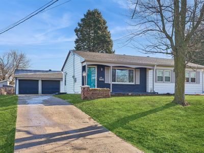 904 E 14th St S, Newton, IA, 50208