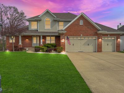 8834 Doubletree Dr N, Winfield, IN, 46307
