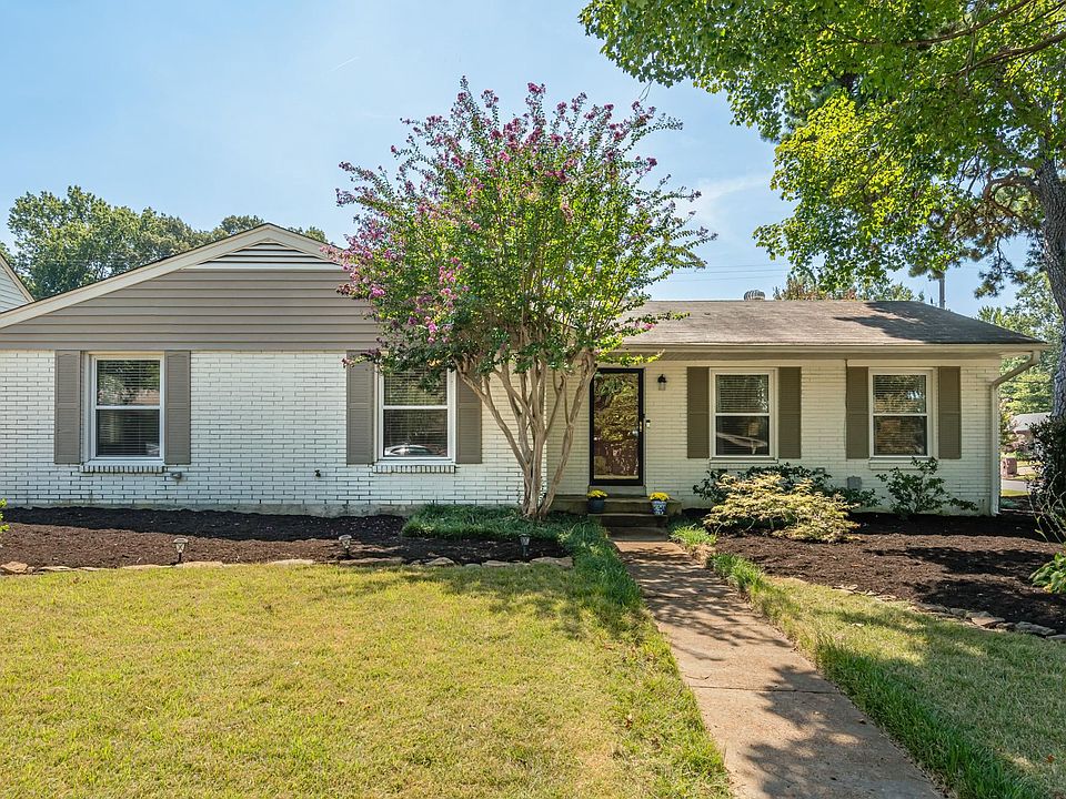 5163 Peg Ln, Memphis, TN 38117 MLS 10157290 Zillow