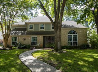 5411 Bryanhurst Ln, Spring, TX 77379