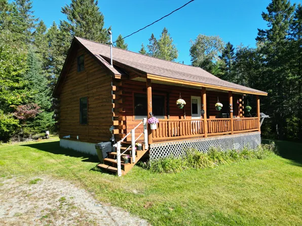 149  West Tucker Ridge  Road, Springfield, ME 04487