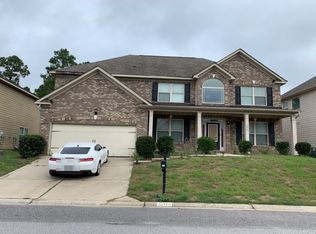 370 Ashburton Ln, West Columbia, SC 29170