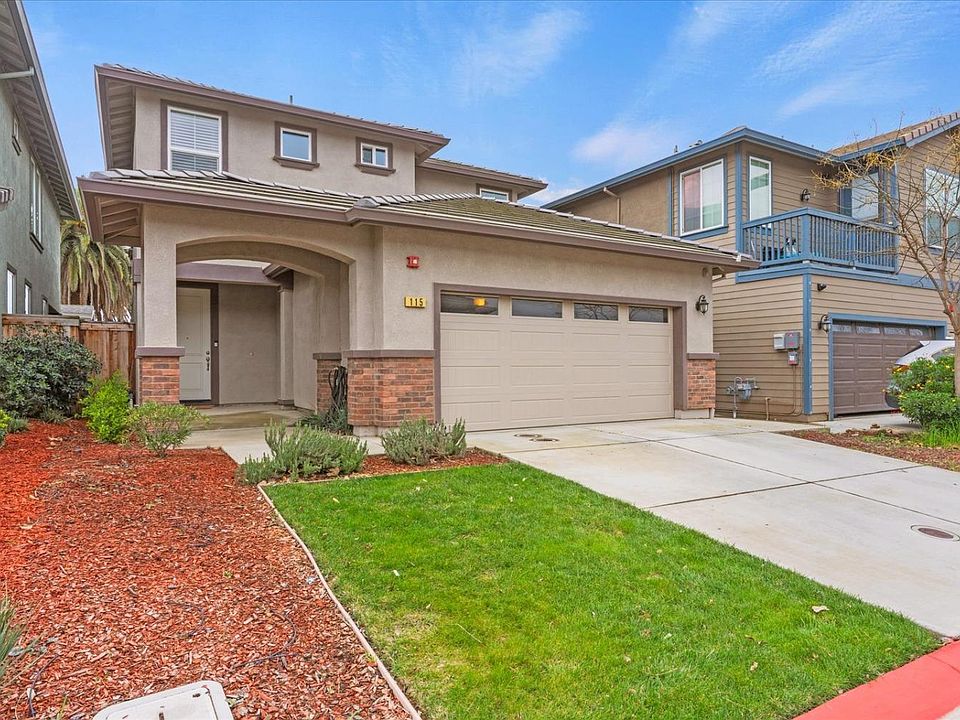 1st image of 115 Clover Meadows Cir