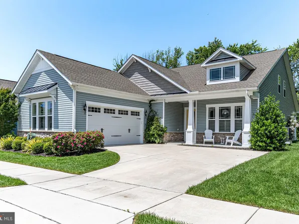3 Bristol Ln, Ocean View, DE 19970