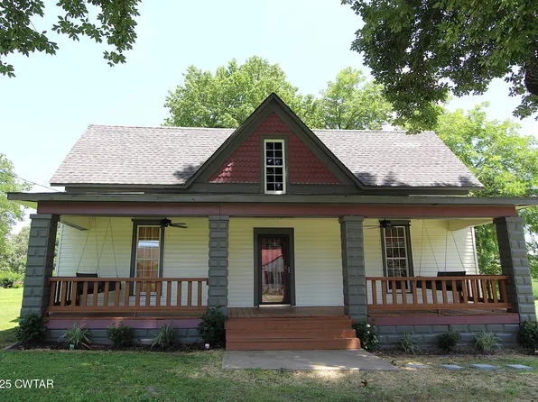 288 W Broad St, Dyer, TN 38330