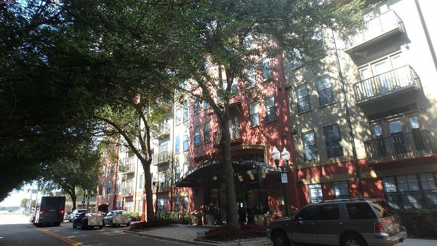 1st image of 911 N Orange Ave APT 315