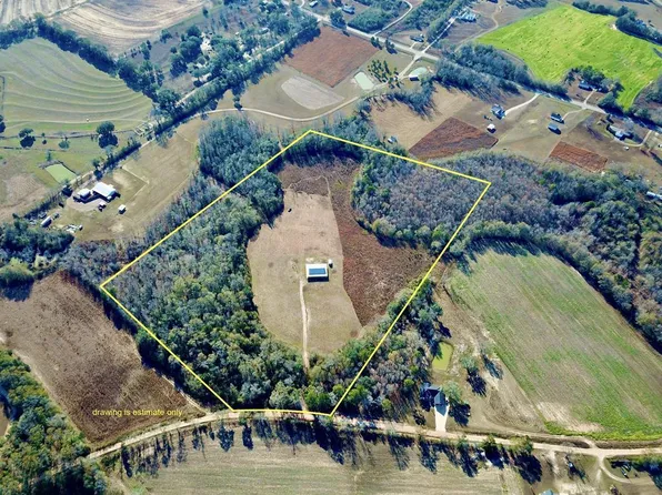 650 Grady Garner Rd, Slocomb, AL 36375