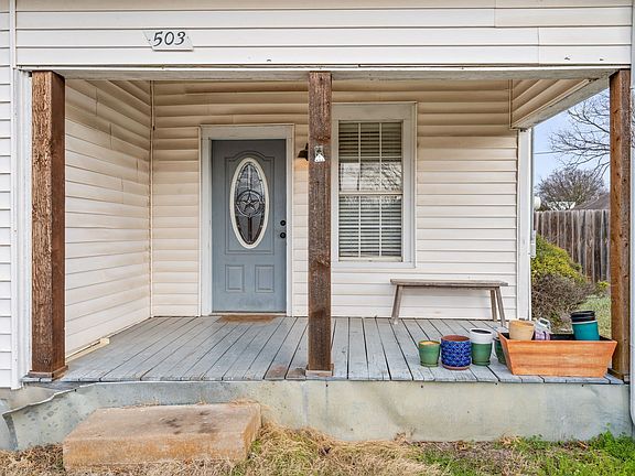 3rd image of 503 N Pearl St