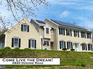 2820 Doehne Rd, Harrisburg, PA 17110