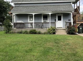 50 Arthur St #2, Bellingham, MA 02019