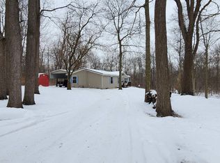 3660 N Prairie St, Warsaw, IN 46582