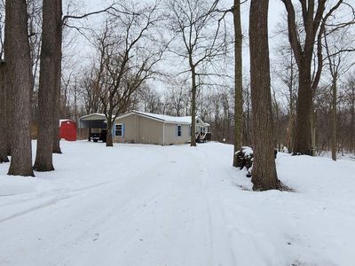 3660 N Prairie St, Warsaw, IN, 46582