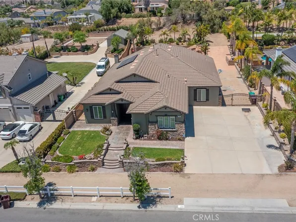 239 Oldenburg Ln, Norco, CA 92860