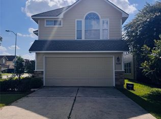 10803 Waterfern Ct, Houston, TX 77064