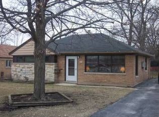 60 Marquette St, Park Forest, IL